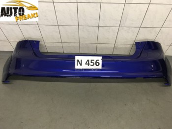 Ford Focus Mk3 NEU ORIGINAL Stoßstange hinten BM51A17906A