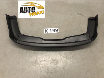 NEU original Ford Focus ab 2011 Stoßstange hinten K199