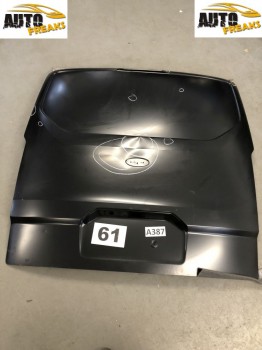 NEU original Ford Transit Custom Heckklappe 2428398 A387
