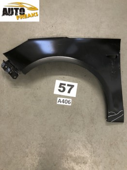 NEU original Opel Zafira C Kotflügel VL 13355187 A406