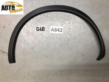 NEU original Nissan Qashqai J10 Radlauf Verbreiterung HL 93829-BR01A G4B/A842