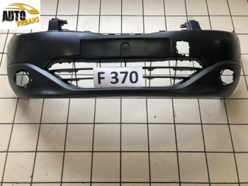 NISSAN QASHQAI +2 10-14 STOSSSTANGE VO NEU ORIGINAL 62022BR10H F370