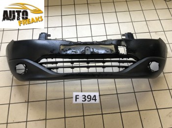 NISSAN QASHQAI J10 10-14 STOSSSTANGE VO NEU ORIGINAL 82022BR10H F394