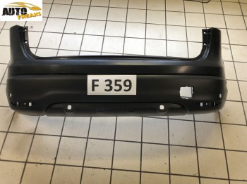 NISSAN QASHQAI J11 STOSSSTANGE HI PDC NEU ORIGINAL 850224EAOH F359