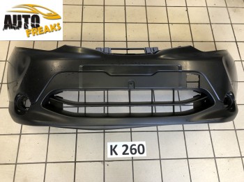 NEU original Nissan Qashqai Stoßstange vorn PDC 620224EA0H -K260