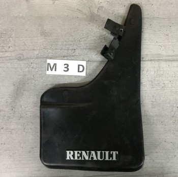 Abdeckung original Renault