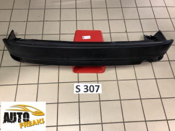 NEU original Ford Focus Stoßstange hinten BM51-17A866 -S307