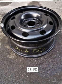 Original Renault Espace Stahlfelge 6x15 ET42 6025109460