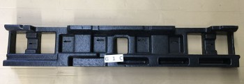 Kofferraum Abdeckung Schaum NEU original Hyundai i30 85751-2R500WK     G3F