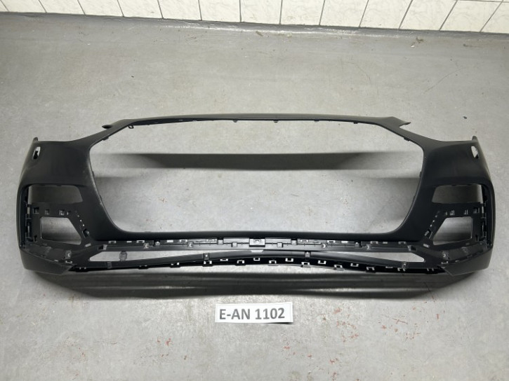 HYUNDAI I30 II GD TURBO 	STOßSTANGE STOßFÄNGER VORNE SRA ORIGINAL NEU	86511-A6510 86511A6510 		E-AN1102