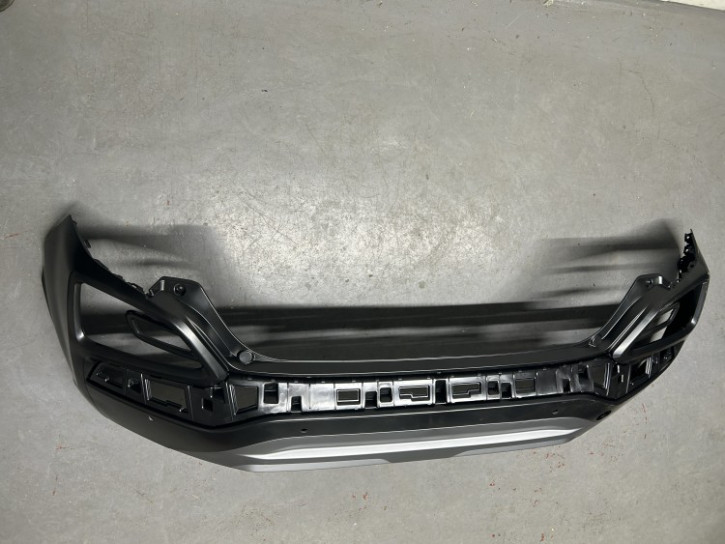 HYUNDAI KONA OS 17-	STOßSTANGE STOßSTANGE HINTEN PDC ORIGINAL NEU	86610-J9101 86610J9101 86611-J9010 86611J9010		E-AN1105