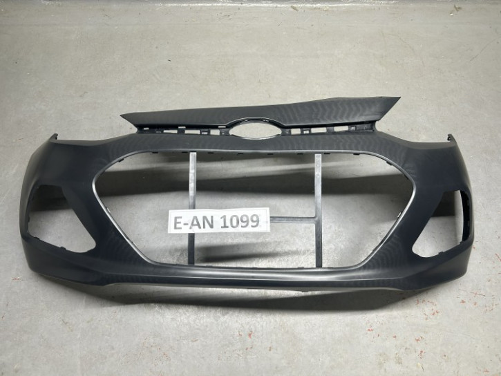 HYUNDAI I10 IA 13-	STOßSTANGE STOßFÄNGER VORNE ORIGINAL NEU 	86511-B9000 86511B9000		E-AN1099