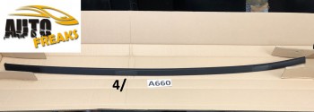NEU original Peugeot 308 Dachleiste links 8319R4 4/A660