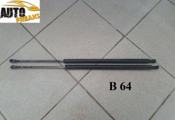 BMW X3 E83 LCI Gasdruckfeder Dämpfer Heckklappe 3400379