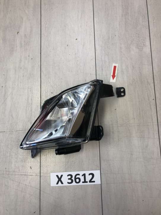 FORD FOCUS NEBELSCHEINWERFER LINKS NEU ORIGINAL 2239217                          	II/01B/X3612