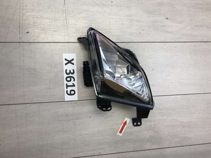 FORD FOCUS NEBELSCHEINWERFER LINKS NEU ORIGINAL 2239217                                  	II/01C/X3619