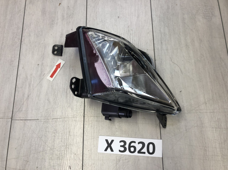 FORD FOCUS NEBELSCHEINWERFER RECHTS NEU ORIGINAL 2291597                                    	II/01C/X3620