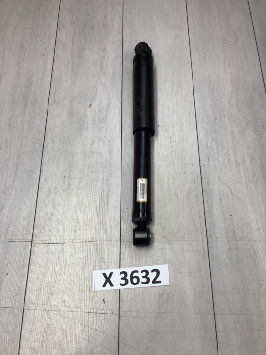 JEEP WRANGLER JK STOßDÄMPFER VORNE NEU ORIGINAL MOPAR 5206-0058                                 	II/03D/X3632