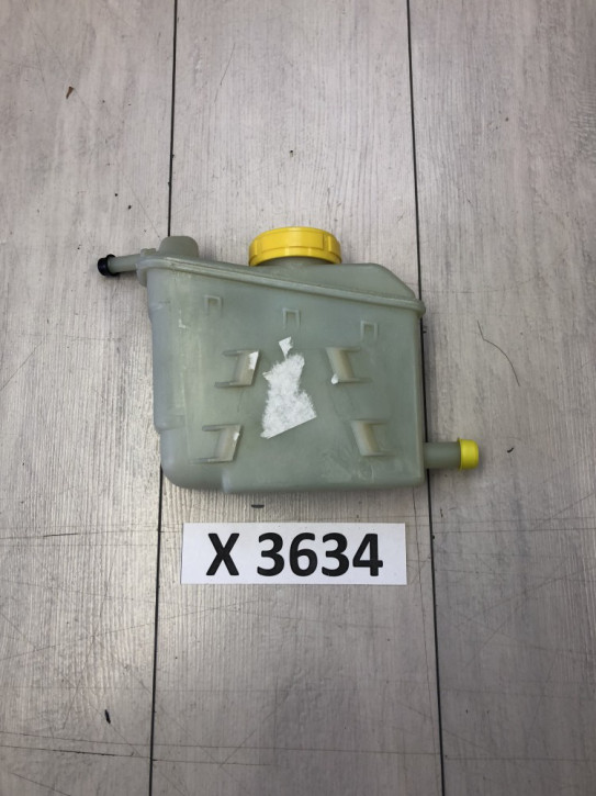 FORD ESCORT V AUSGLEICHSBEHÄLTER HYDRAULIKÖL NEU ORIGINAL 1019041                            	E4C/X3634