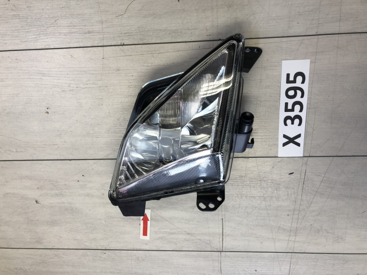 FORD FOCUS IV NEBELSCHEINWERFER RECHTS NEU ORIGINAL 2239222                                	II/01C/X3595