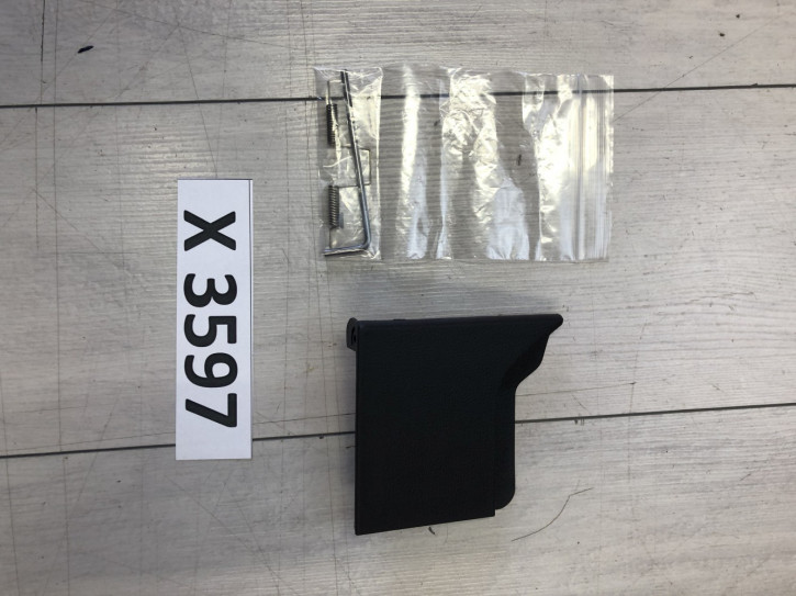 NISSAN ABDECKUNGSHALTER NEU ORIGINAL 79903-1ET2A                             	II/6C/X3597