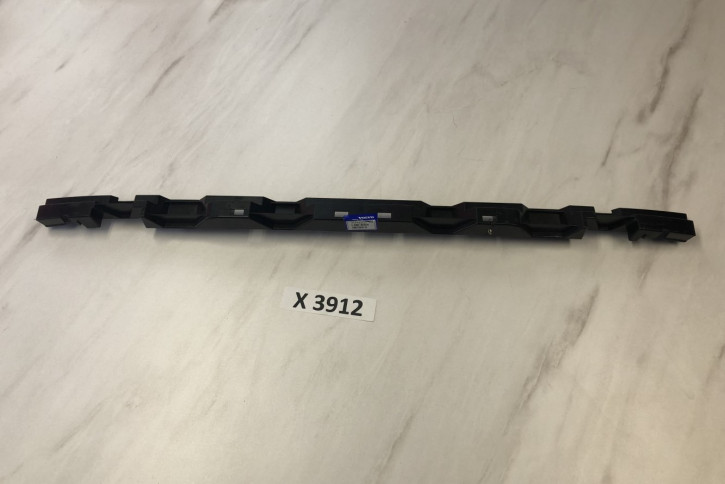 VOLVO V90 D4 HALTER HECKSTOßSTANGE NEU ORIGINAL 31449280                                   	A5D/X3912