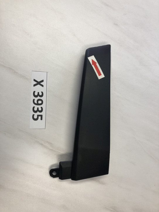 TOYOTA FRONTSTOßSTANGE VERKLEIDUNG VORNE RECHTS NEU ORIGINAL 76851-F4010                                     	I4C/X3935