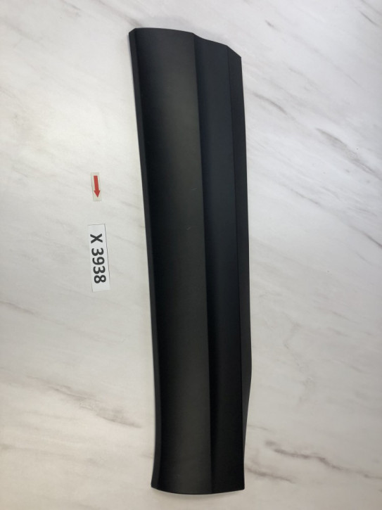 OPEL GRANDLAND X TÜR ZIERLEISTE VORNE LINKS NEU ORIGINAL 111873A2                              	D1E/X3939