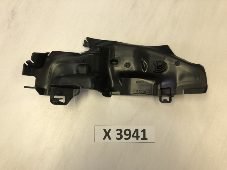 PEUGEOT 208 2014 LUFTFÜHRUNGSKANAL LADELÜFTKÜHLER NEU ORIGINAL 9802940580                            	I4C/X3941
