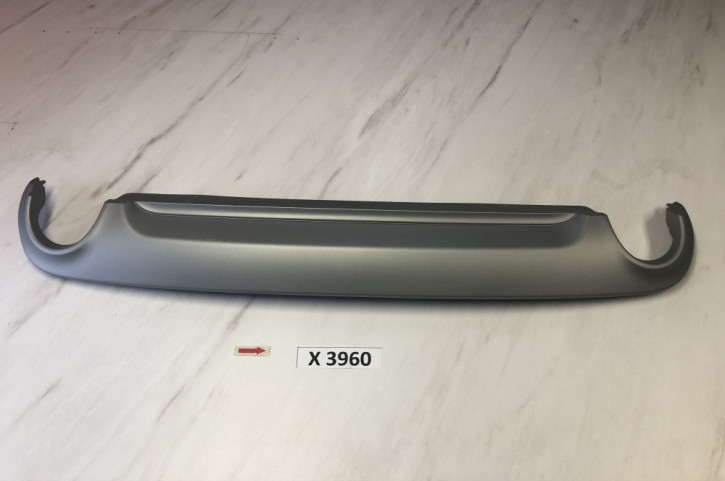 FORD KUGA MK3 CX482 DIFFUSOR HECKSTOßSTANGE NEU ORIGINAL 2401466                                   	E1C/X3960