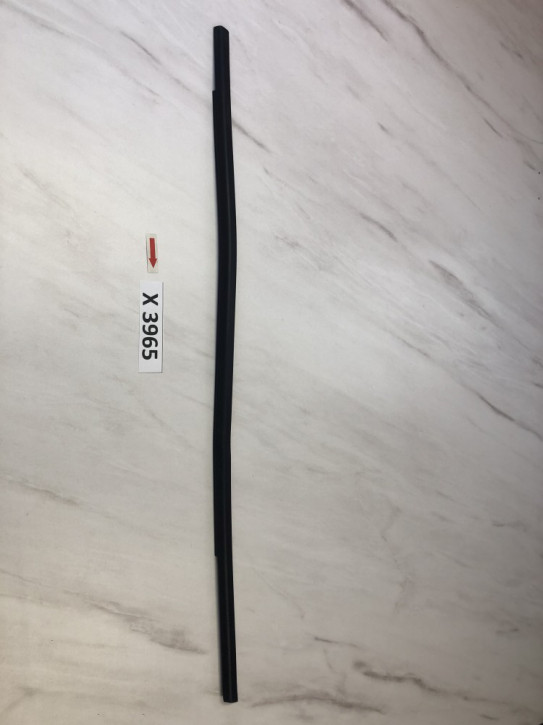 OPEL ASTRA K FENSTERSCHACHTLEISTE VORNE LINKS NEU ORIGINAL 42707834                        	WU/X3965