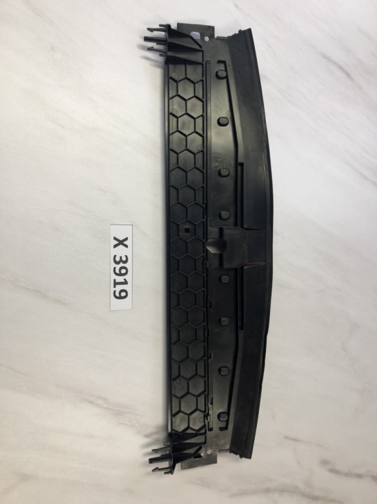 OPEL INSIGNIA B LUFTABWEISER KÜHLER NEU ORIGINAL 39138631                                  	E1C/X3919