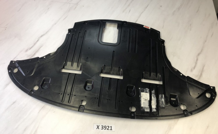 HYUNDAI KONA II MOTOR UNTERFAHRSCHUTZ NEU ORIGINAL 29110-HF000                                     	L3A/X3921