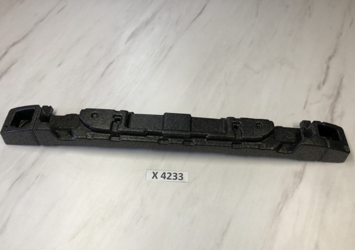 HYUNDAI IONIQ FRONTSTOßSTANGE SCHAUMSTOFF NEU ORIGINAL 86520-G2500                       	B4B/X4233