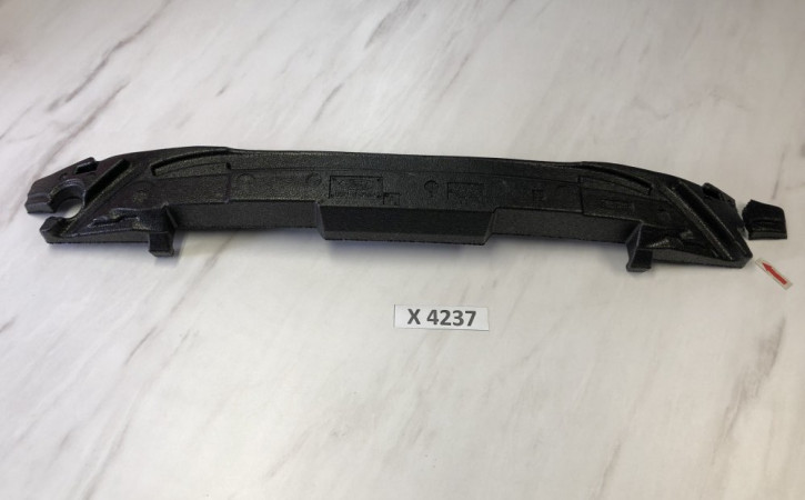 FORD MONDEO MK4 SCHAUMSTOFFFÜLLER FRONTSTOßSTANGE NEU ORIGINAL 1694370                                	D3D/X4237