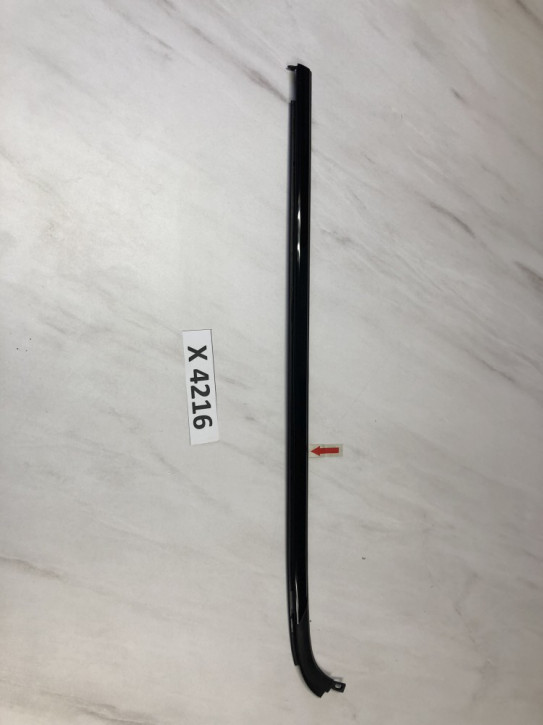 PEUGEOT 208 2020-2024 SCHACHTLEISTE HINTEN LINKS NEU ORIGINAL MLB2-98231                                  	D3D/X4216