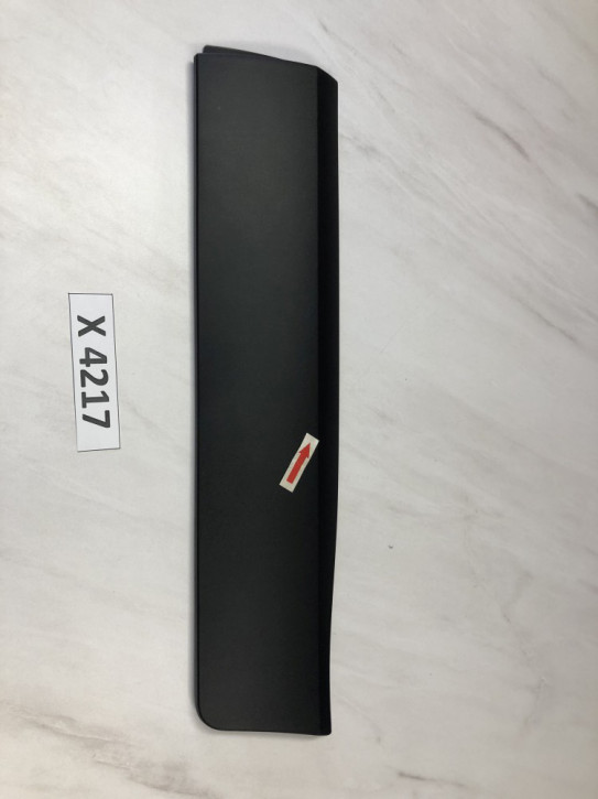 OPEL SEITENWAND ZIERLEISTE SCHUTZLEISTE HINTEN LINKS NEU ORIGINAL MOPAR YQ007890XT                                   	D3D/X4217