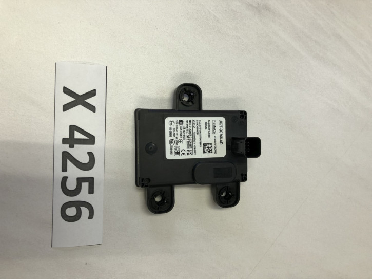 FORD FOCUS MK4 RADARSENSOR ACC SENSOR NEU ORIGINAL 2369174                                   	A4B/X4256