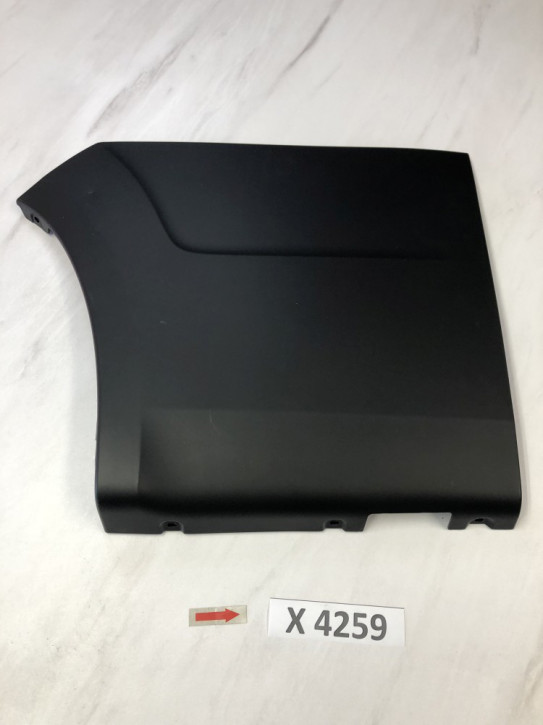 OPEL MOVANO CITROEN JUMPERPEUGEOT BOXER 2006-2024 HECKSTOßSTANGE ECKE LINKS NEU ORIGINAL 1320247070                                	A3C/X4259
