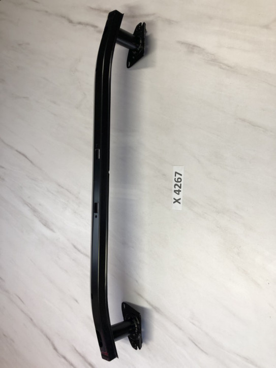 OPEL CORSA D 2006-2014 STOßFÄNGERVERSTERKUNG NEU ORIGINAL 0P0887A                             	A7F/X4267