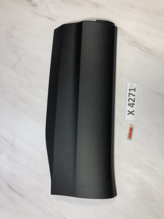 OPEL GRANDLAND X TÜR ZIERLEISTE HINTEN RECHTS NEU ORIGINAL MOPAR YP000330XT                             	A10C/X4271