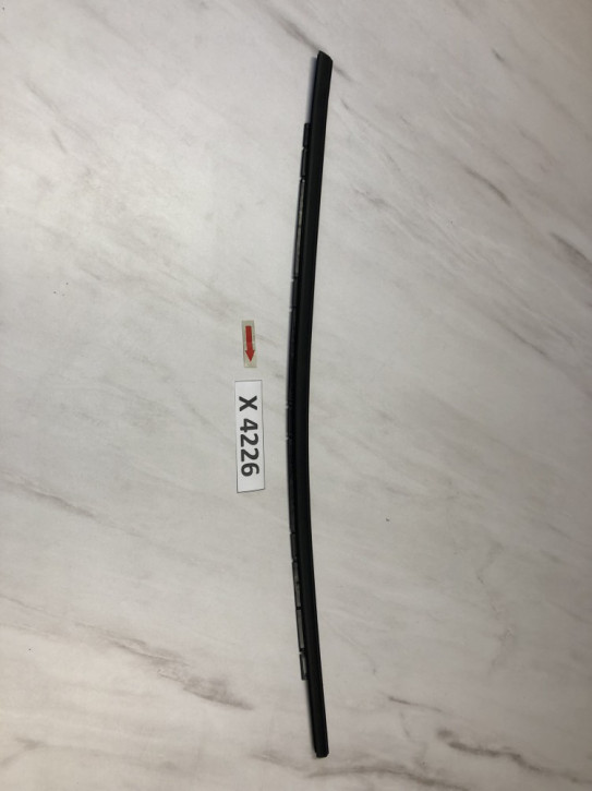 OPEL MOKKA MK2 FENSTERSCHACHTLEISTE HINTEN LINKS NEU ORIGINAL 9834494480                                   	T/X4226