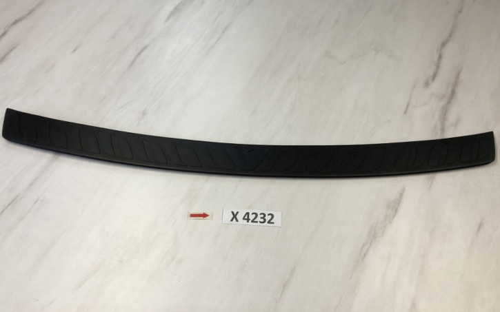 HYUNDAI GRAND STAREX LADEKANTSCHUTZ NEU ORIGINAL 86636-4H000                                     	E1D/X4232