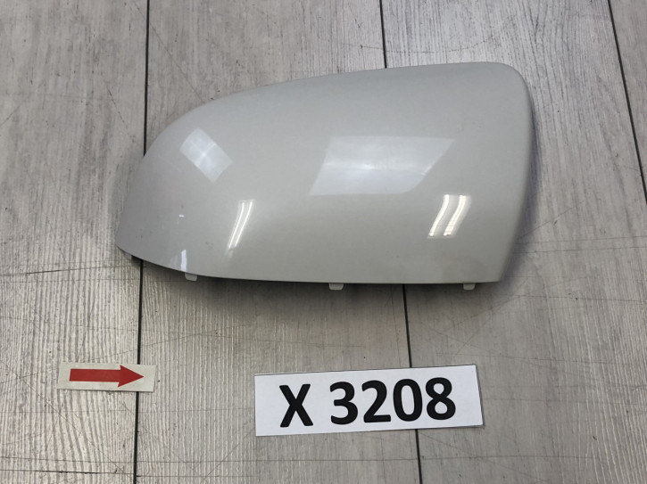 HYUNDAI TUCSON KAPPE AUßENSPIEGEL LINKS NEU ORIGINAL 87610-2WO0                           	A4D/X3208