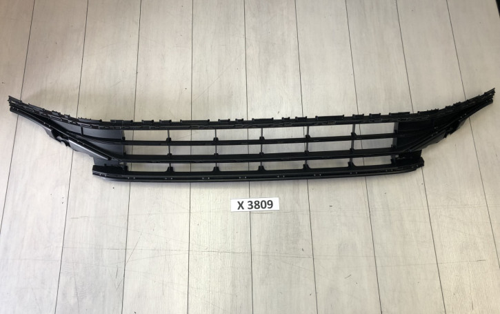 VW PASSAT LÜFTUNGSGITTER MITTE NEU ORIGINAL 3G0853677                                 		57U/X3809