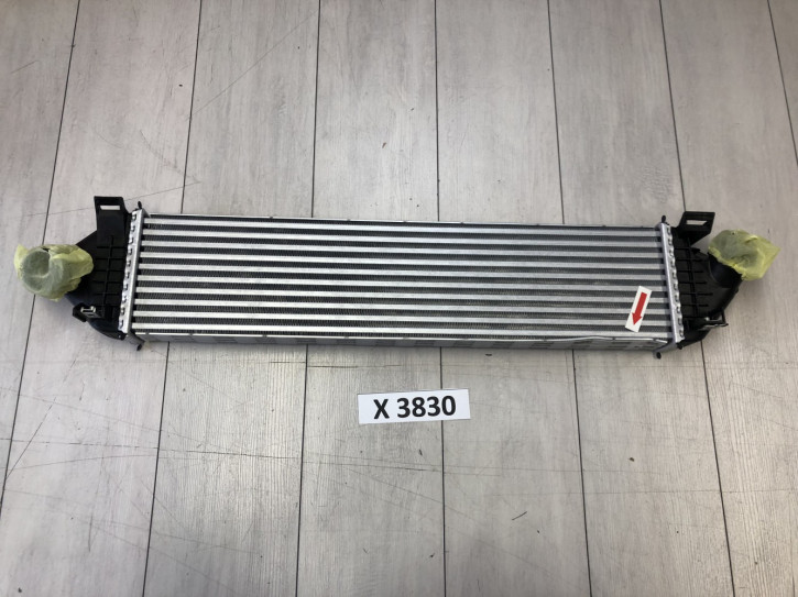 FORD KUGA MK2 LADELUFTKÜHLER NEU ORIGINAL 1673687                                       	II/12B/X3830