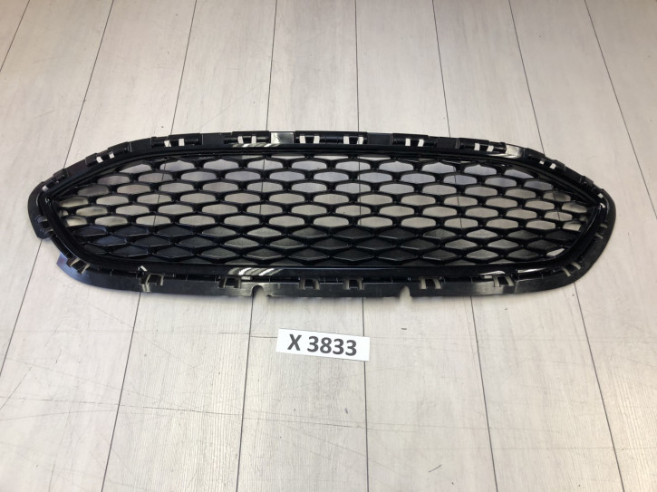 FORD FIESTA VII KÜHLERGRILL NEU ORIGINAL H1BB-8B271                                                	II/12C/X3833