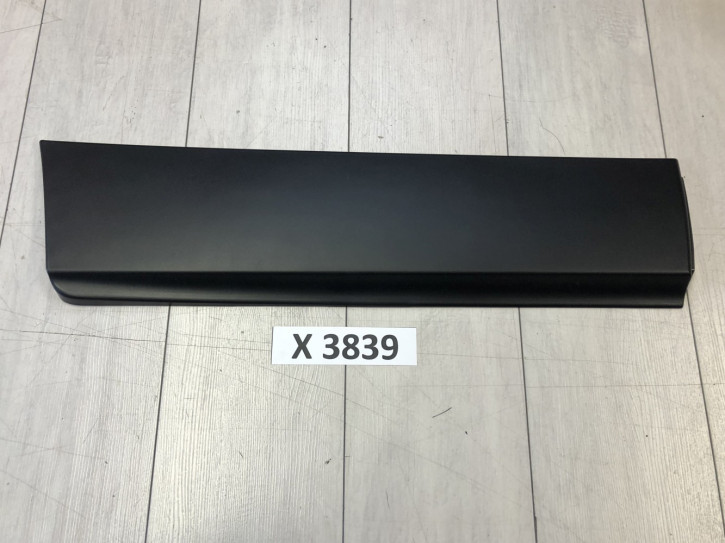 OPEL MOKKA TÜR ZIERLEISTE HINTEN RECHTS NEUORIGINAL 95157448                                          	E1D/X3839