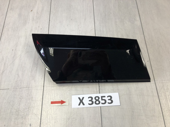 FORD ECOSPORT C-SÄULE AUßENVERKLEIDUNG RECHTS NEU ORIGINAL 2251980                                     	A5D/X3853