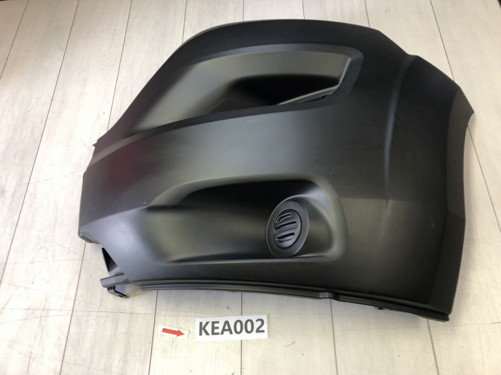 FIAT DUCATO CITROEN JUMPER PEUGEOT BOXER ECKE FRONTSTOßSTANGE LINKS NEU ORIGINAL 1315092070                             	 	KEA002